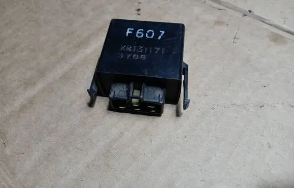 Mazda 626 Other relay K8t31171