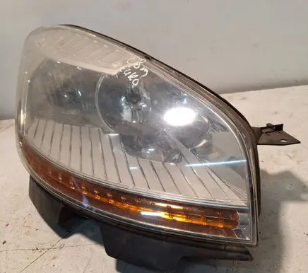 Citroen C4 I Picasso Headlight/headlamp 16298200