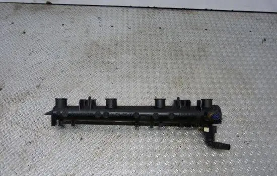 Citroen C4 I Fuel main line pipe 9652451580