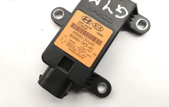 Hyundai i40 Acceleration sensor 956903V100