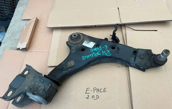 Jaguar E-Pace Front lower control arm/wishbone J9C33A052AD