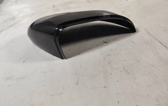 Volkswagen PASSAT B8 Plastic wing mirror trim cover 3G0857538H