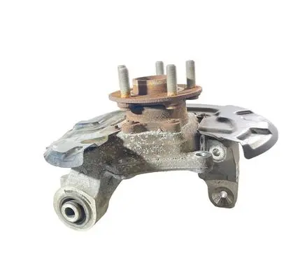 Ford Edge II Rear wheel hub E1GC5B759AE E1GC2K317AA