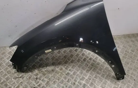 Mazda CX-5 Fender