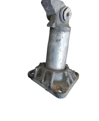 Audi A4 S4 B6 8E 8H Front bumper shock/impact absorber 8E0807133B