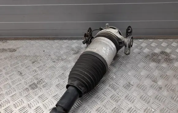 Porsche Cayenne (92A) Air suspension rear shock absorber 7P5616020N