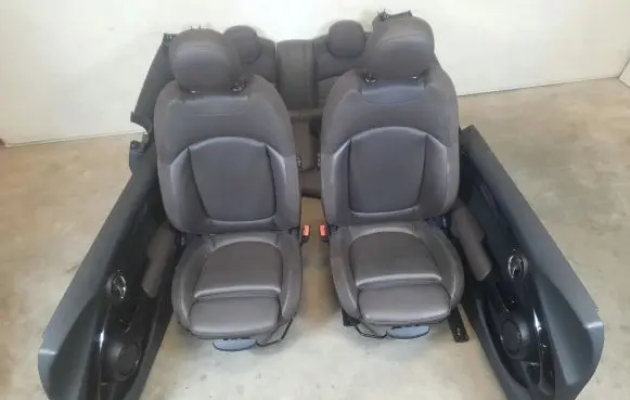 Mini One - Cooper F56 F55 Interior set 