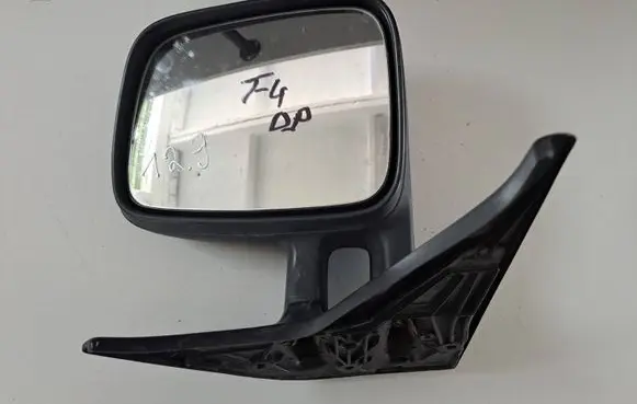 Seat Ibiza II (6k) Manual wing mirror 0217338