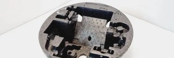 Renault Zoe Tool box 997500223R