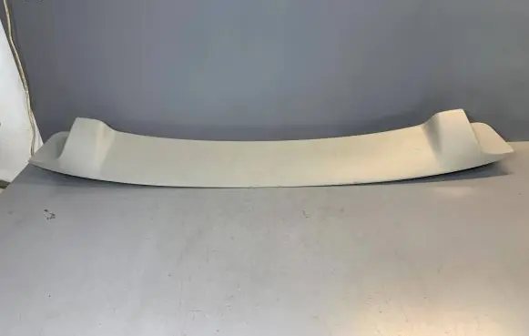 BMW 5 F10 F11 Other trunk/boot trim element 7210633 51497210633 51497234780