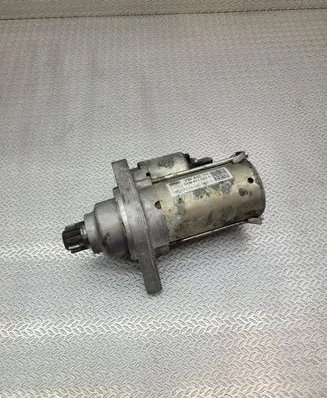 Skoda Yeti (5L) Starter motor 0AM911023T