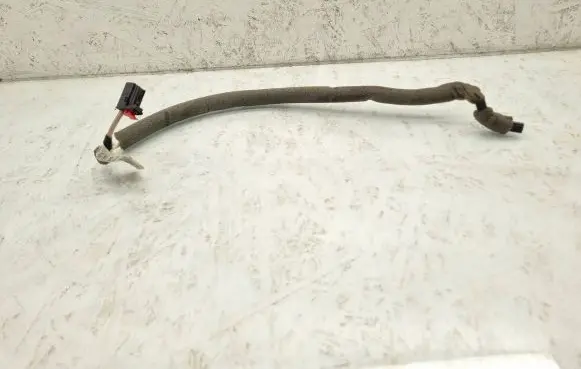 Audi A3 S3 8P Tailgate/trunk wiring harness 8P4971148 31102003 L564405050