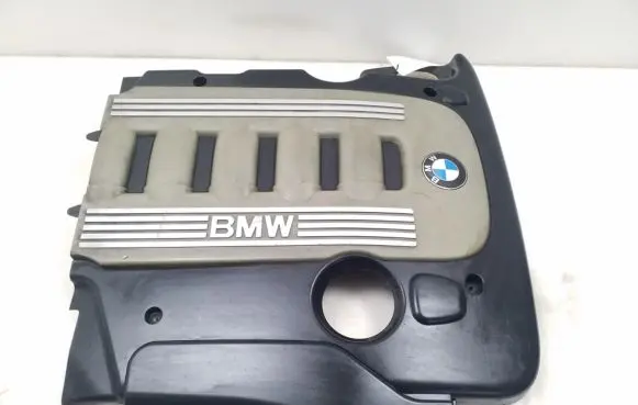 BMW 7 E65 E66 Engine cover (trim) 7788908