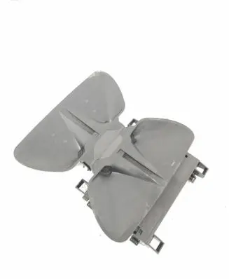 BMW 5 E60 E61 Alarm movement detector/sensor 65756980089