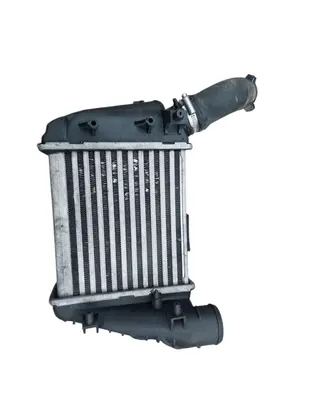 Audi A4 S4 B6 8E 8H Intercooler radiator 8E0145806C
