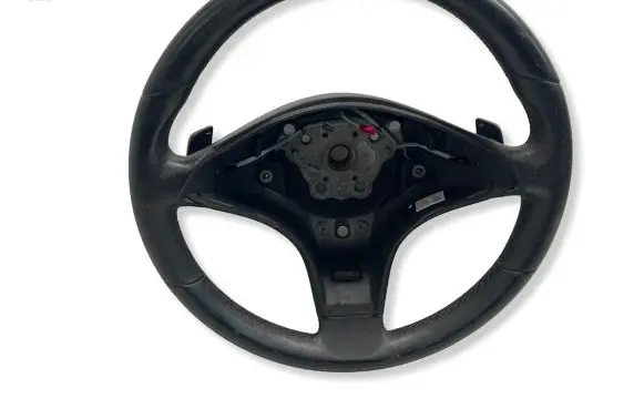 Mercedes-Benz CLS C219 Steering wheel A2304603718