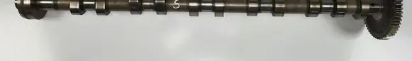 Volvo XC90 Camshaft 0325287