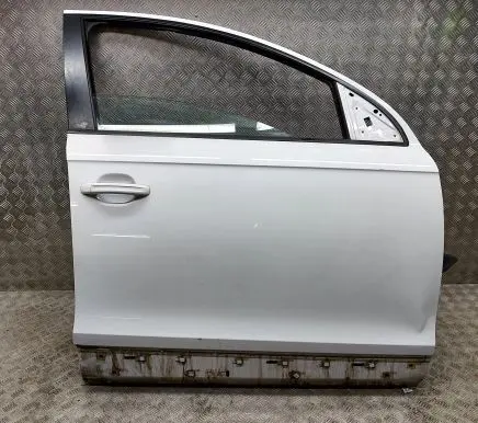 Audi Q7 4L Front door 4L0831052A