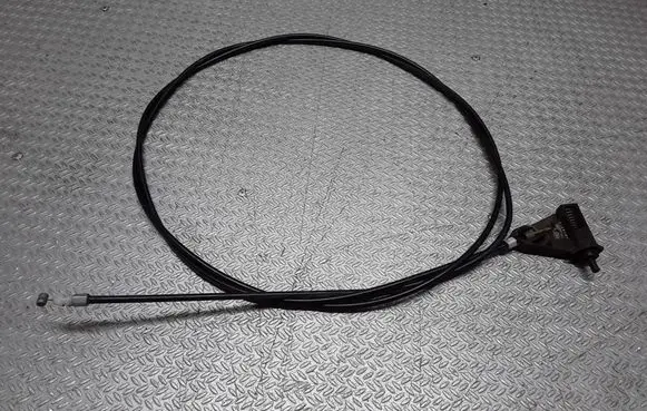 Suzuki Liana Fuel cap flap release cable 