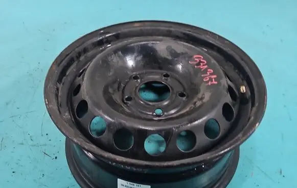 Renault Megane III R15 steel rim IMPRK1548161