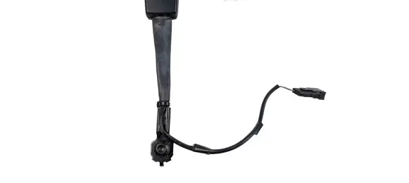 Ford Edge II Front seatbelt buckle FT4BF61209 FT4BF61209AH3ZHE 19192