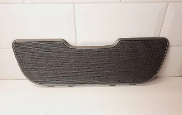 BMW 7 G11 G12 Parcel shelf speaker trim grill 7445014 51467445014 09343000