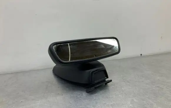BMW 5 F10 F11 Rear view mirror (interior) 015691