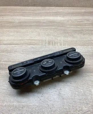 Climate control unit
