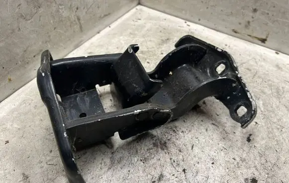 Renault Trafic II (X83) Loading door upper hinge 312304K