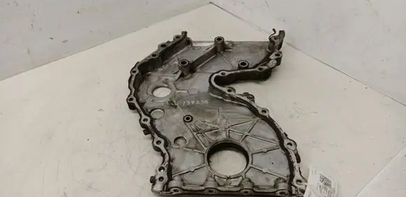 Hyundai Santa Fe Timing chain cover 