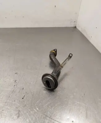 Subaru Forester SH Oil sump strainer pipe 