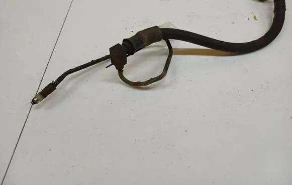 Nissan Almera Tino Power steering hose/pipe/line 