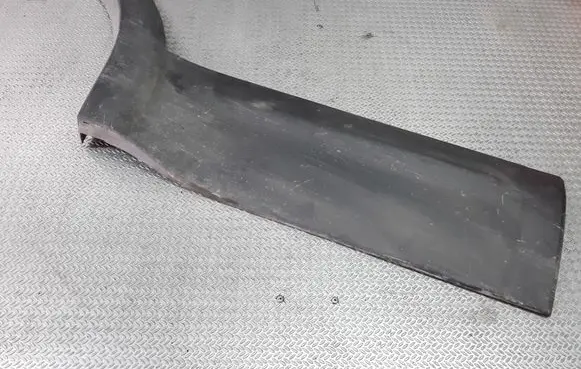 Ford Maverick Fender trim (molding)