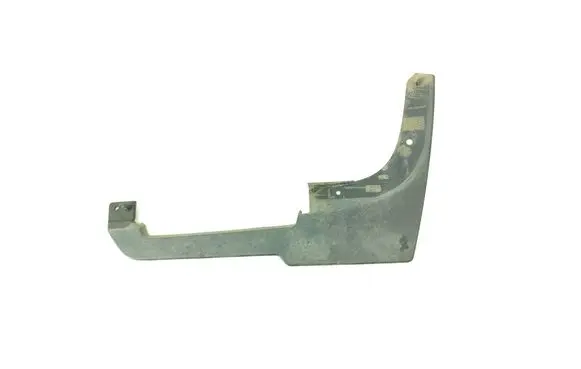 Front mudguard