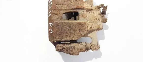 Toyota Avensis Verso Front brake caliper 6405