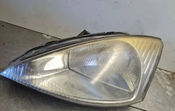 Ford Mondeo Mk III Headlight/headlamp