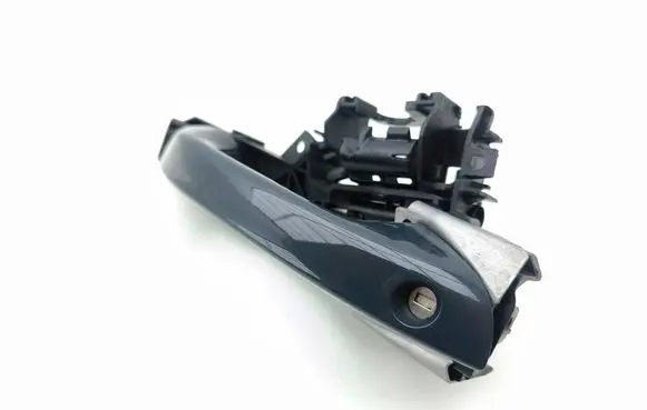 Front door exterior handle