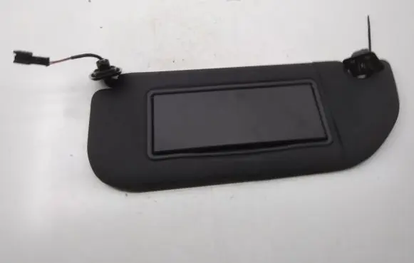 Citroen DS3 Sun visor