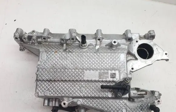 Skoda Superb B9 Intake manifold 05L129766S