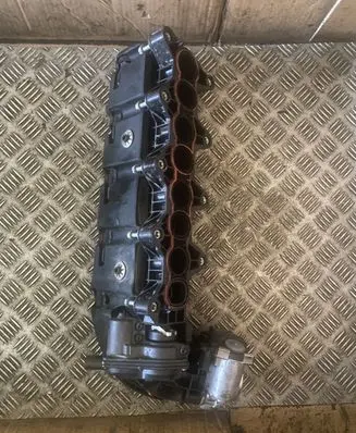 Opel Insignia A Intake manifold 55578248