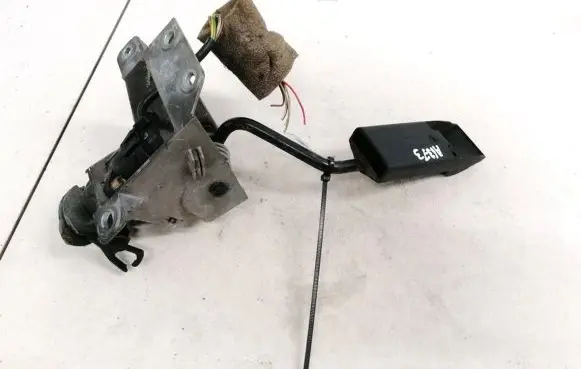 Audi A6 S6 C4 4A Accelerator throttle pedal 0205001017 046907485F