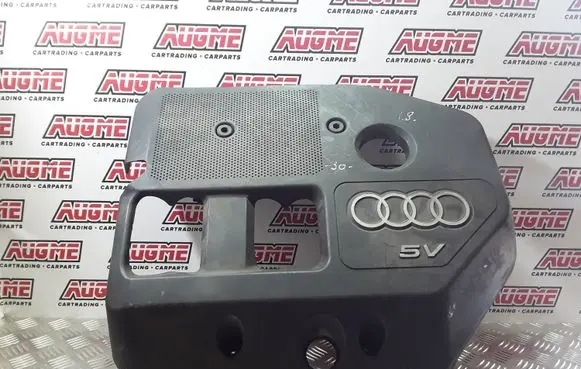 Volkswagen Golf V Engine cover (trim) 06A103925T 8584