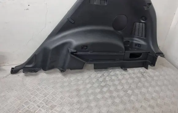 KIA Sportage Trunk/boot side trim panel 85741F1000