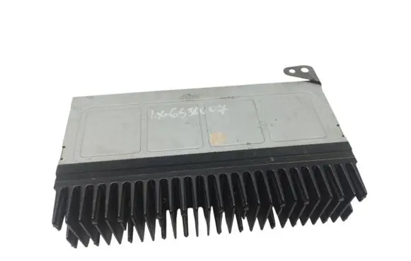 Sound amplifier