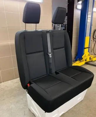 Mercedes-Benz Sprinter W907 W910 Front double seat A9109200000 9109200000 VS3000010