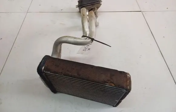 Opel Signum Heater blower radiator 