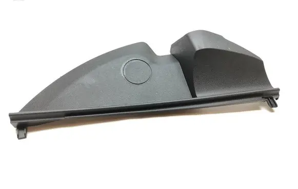 Renault Trafic III (X82) Dashboard side end trim 689202851R 93868016 93452501