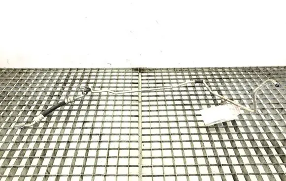 Air conditioning (A/C) pipe/hose