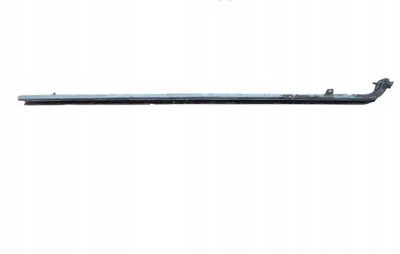 KIA Pregio Sliding door lower roller guide/hinge 