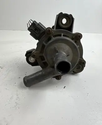 Toyota Prius (XW30) Electric auxiliary coolant/water pump 6904048020 10A1920398 10A191767